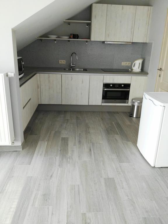 Guesthouse Sisa 베우른 외부 사진
