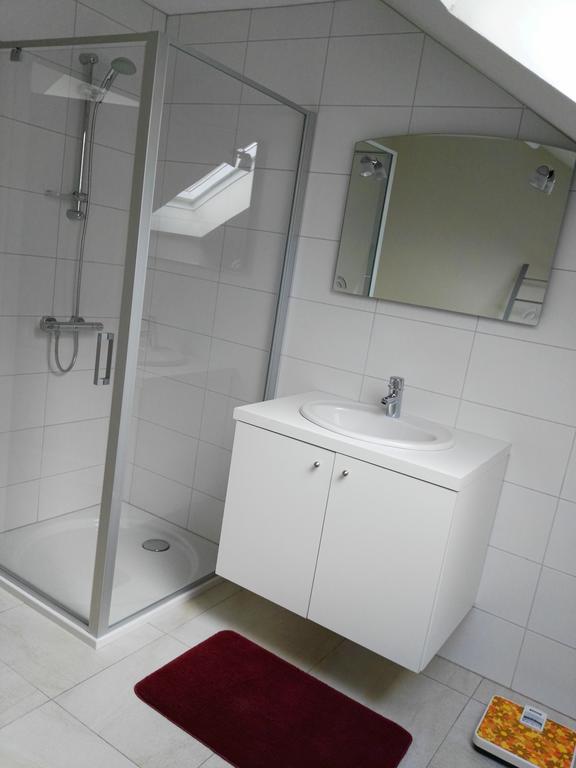 Guesthouse Sisa 베우른 외부 사진