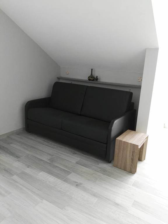 Guesthouse Sisa 베우른 외부 사진