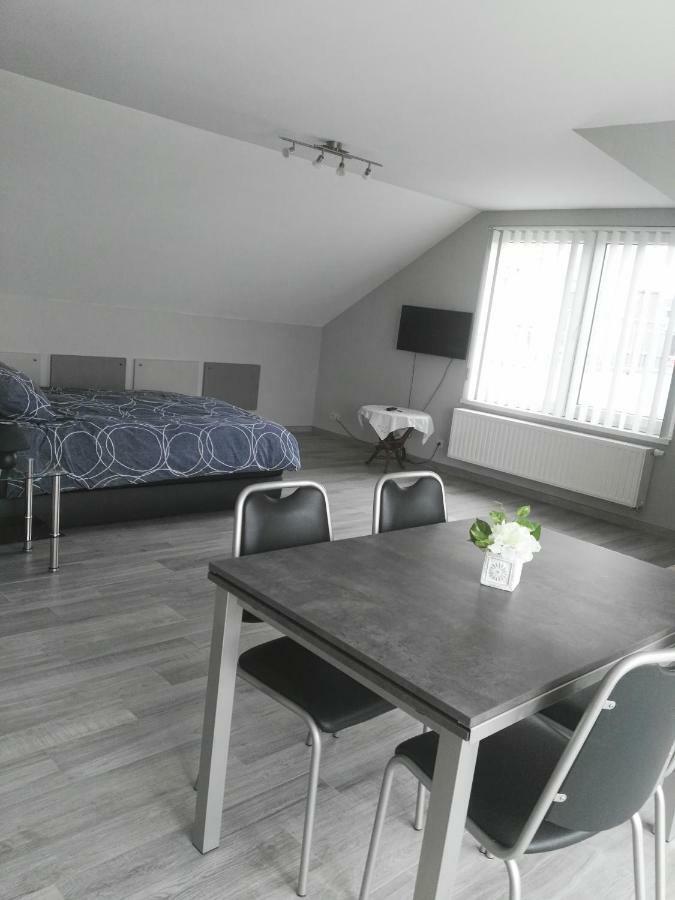 Guesthouse Sisa 베우른 외부 사진